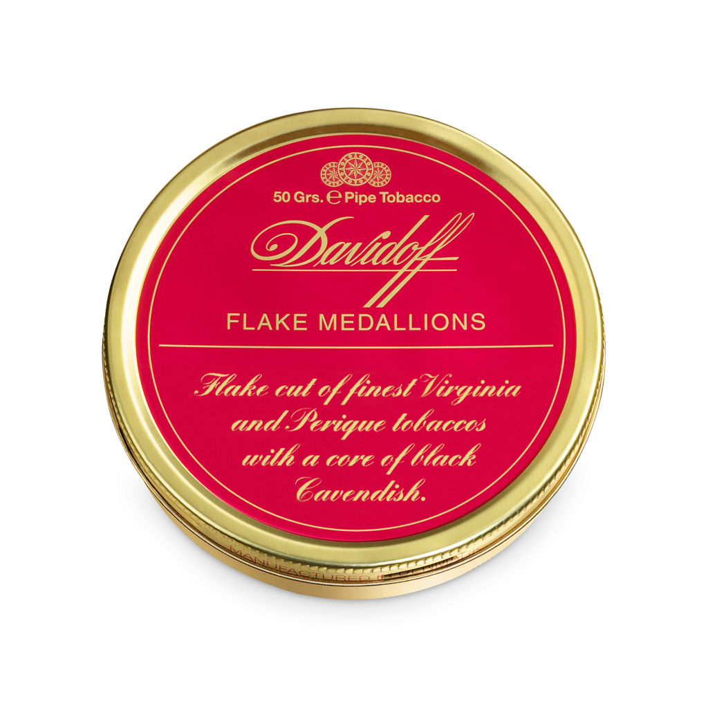 davidoff-flake-medallions-mixture-pipe-tobacco-puros